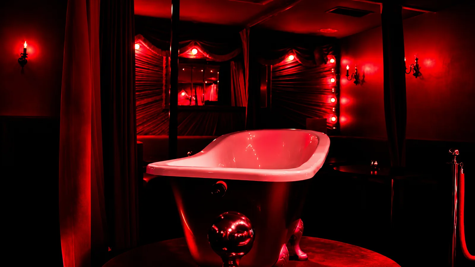 Badewanne