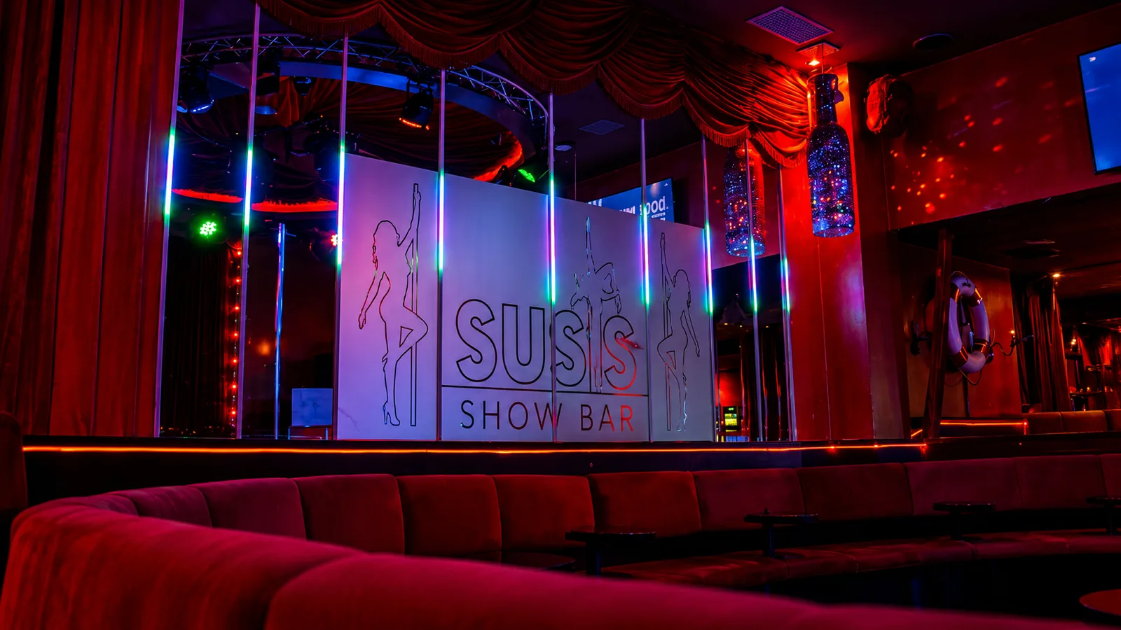 Susi Logo